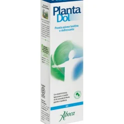 Plantadol Gel 50 Ml