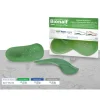 Plantare Attivo Preformato Bionaif Small Neutro Misura Piccolo 2 Pezzi Solette E Talloniere