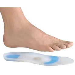 Plantare In Silicone Medium Solette E Talloniere