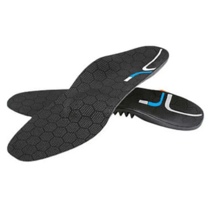 Plantare Podifer 50 Ammortizzante Con Barra 42 Solette E Talloniere