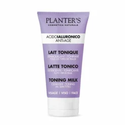 Planter's Latte Tonico Con Acido Ialuronico 60 Ml