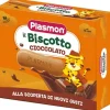 Plasmon Biscotti Cacao 320 G