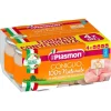 Plasmon (Heinz Italia Spa) Plasmon Omog Coniglio 4X80G Carne