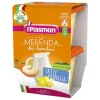 Plasmon La Merenda Nutri-Mune Latte E Vaniglia Merende E Snack