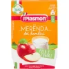 Plasmon La Merenda Nutri-Mune Mela E Yogurt Merende E Snack