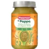 Plasmon La Pappa Crema Di Patate Con Legumi Verdi 200G Creme E Minestrine