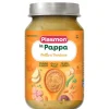 Plasmon La Pappa Pollo E Verdure 200 G Creme E Minestrine