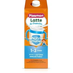 Plasmon Latte 12-36 Mesi 1 L