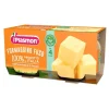 Plasmon Omogeneizzato Formaggino Fuso Classico 2 Vasetti Da 80 G Formaggio