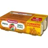 Plasmon Omogeneizzato Mela 6X80 G Frutta