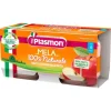 Plasmon Omogeneizzato Mela 2 X 80 G Frutta