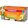 Plasmon Omogenizzatocarote - Patate - Zucchine Verdure