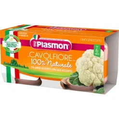 Plasmon Omogenizzatocavolfiore