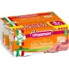 Plasmon Omogenizzatopollo - Vitello