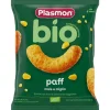 Plasmon Paff Bio Mais Miglio 15 G Merende E Snack