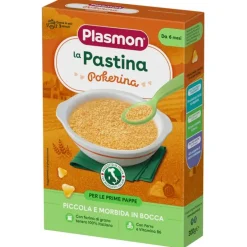 Plasmon Pasta Pokerina 300 G Pastine