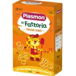 Plasmon Pastina Fattoria 250 G Pastine