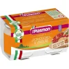 Plasmon Sughetto Pomodoro E Verdure 2X80 G +10M Pasti Pronti