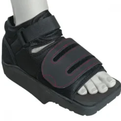 Podapro Scarpa Post Operatoria L Calzature