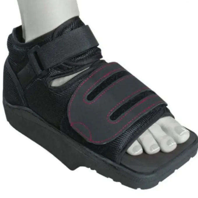 Podapro Scarpa Post Operatoria L Calzature