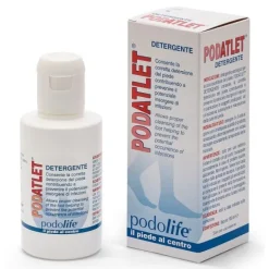 Podatlet Detergente 100 Ml