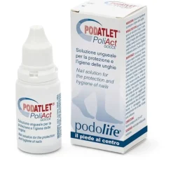 Podatlet Poliact Gocce 15 Ml