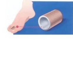 Podogel Protezione Tubolare Taglia M 10 Cm 1Pezzo