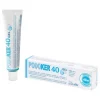 PODOKER 40 GEL CHERATOLITICO UREA 40% 40ML - DISPOSITIVO MEDICO CLASSE I