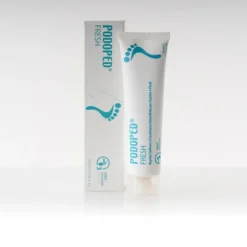 Podoped Fresh 100 Ml Ipersudorazione E Odore Piede