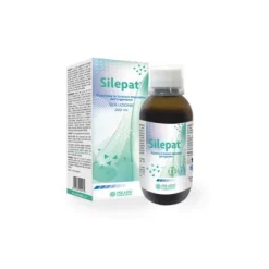 Polaris Farmaceutici Silepat 200 Ml