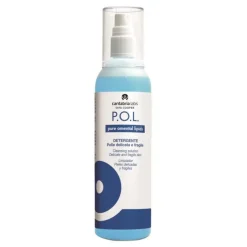 P.o.l. Detergente Delicato Pelle Sensibile Irritata 200 Ml