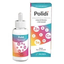Polidi' Gocce 22Ml Salute Del Neonato