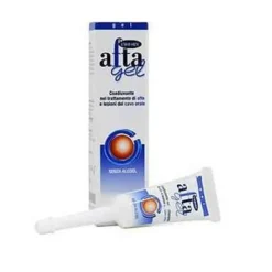 Polifarma Benessere Aftagel Emoform Gel Protettivo Contro Irritazioni E Lesioni Della Bocca 8 Ml