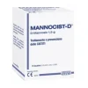 Polifarma Benessere Mannocist-D 14 Buste Da 2 G Salute Intima Donna