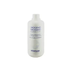 Polifarma Benessere Perossido Idrogeno 3% Disinfettante 200 Ml Materie Prime E Galenica