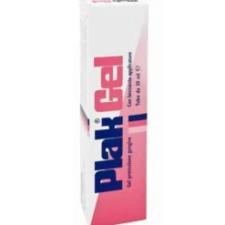Polifarma Benessere Plak Gel Antiplacca Protettivo Per Le Gengive 30 Ml Anti-Placca