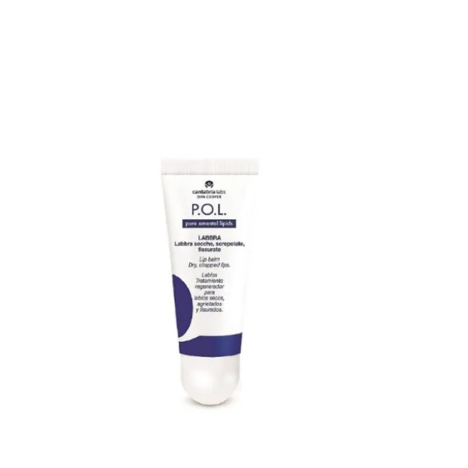 P.o.l. Labbra Secche E Srepolate 10 Ml
