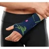 Polsiera Elastica Manumed Active Emotion Destro Taglia 1 Polso