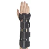 POLSIERA STECCATA AMBIDESTRA DUAL LOCK MAX - TAGLIA M - DISPOSITIVO MEDICO CLASSE I