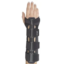 POLSIERA STECCATA AMBIDESTRA DUAL LOCK MAX - TAGLIA M - DISPOSITIVO MEDICO CLASSE I