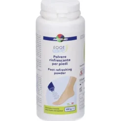 Polvere Rinfrescante Footcare 100 G