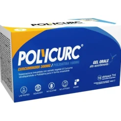 Polycurc 15 Stickpack Salute Delle Articolazioni