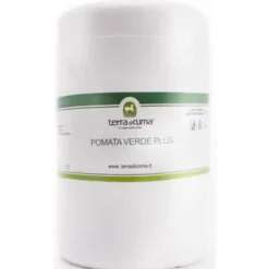Pomata Verde Plus 1000 G