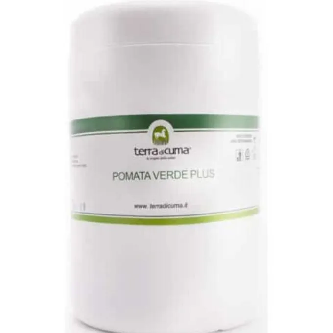 Pomata Verde Plus 1000 G