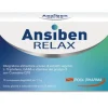 Pool Ansiben Relax Integratore Contro Ansia E Stress 15 Compresse