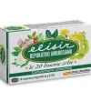 Pool Elisir Depurativo Ambrosiano Le 20 Buone Erbe Integratore Intestinale 20 Compresse