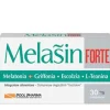 Pool Melasin-Forte Integratore Sonno 30 Compresse