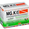 Pool Pharma Srl Mgk Vis 30 Bustine Lemonade Spossatezza