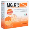 Pool Pharma Srl Mgk Vis Orange 15Bust