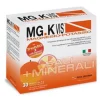 Pool Pharma Srl Mgk Vis Orange 30Bust